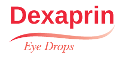 dexaprin logo